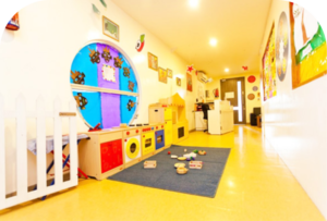 Klay Preschool and Daycare