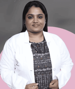 Dr Prajna Shetty