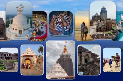 Puri Tourism -jagannath puri tour package