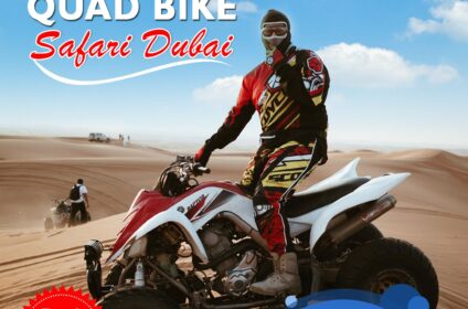 Quad Bike Safari