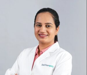Dr. Ranjali Ohlan - Ayurvedic Doctor in Gurgaon