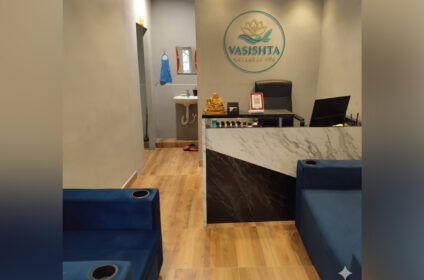 spa in madhapur