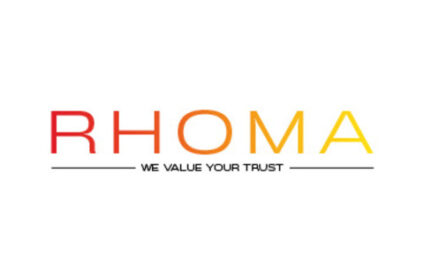 Rhoma Infrastructure