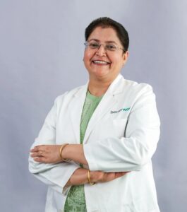 Dr. Ritu Sethi – Ayurvedic Doctor