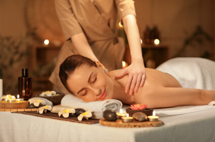 Royal Massage & Wellness Retreat – Porcio Luxury Spa