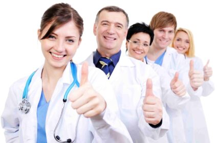 Sage Creek Medical Center