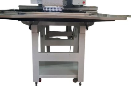 Sanruth Computerized Embroidery Machines