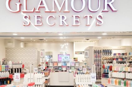 Secret Glamor
