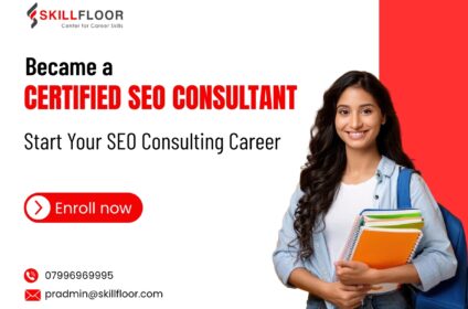 Skillfloor Digital Marketing Course in Ahmedabad