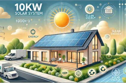 Sunrun Solar
