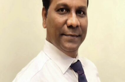 Child Development Center in Navi Mumbai