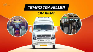 Tempo Traveller in Delhi