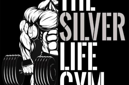 The Silver Life Gym