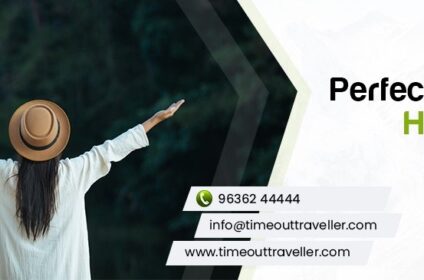 Timeout Traveller