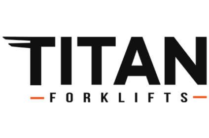 TITAN FORKLIFTS