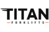 TITAN FORKLIFTS