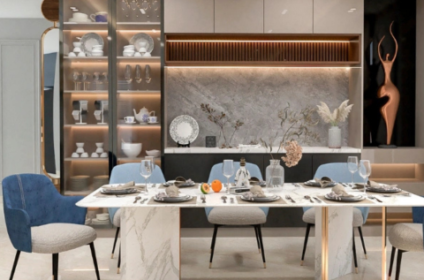 Top Home Interior Designers And Decorators in Coimbatore
