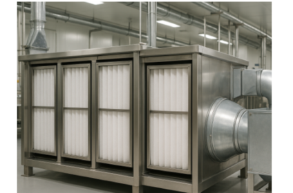 Ultrafil Air Systems India Pvt. Ltd.