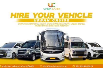 Urban cruise