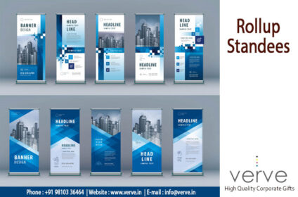 Verve Corporate Gifts Supplier