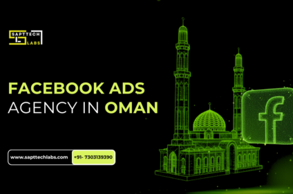 Web Designing Company in Oman – Is SaptTech Labs Right for 4× Results?