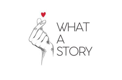 What A Story