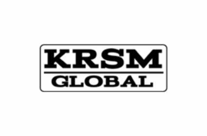 KRSM LOGO