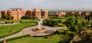 Sobhasaria Group of Institutions