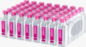 Sygnia Brandworks | Gallons Premium Water