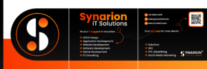 Synarion IT Solutions