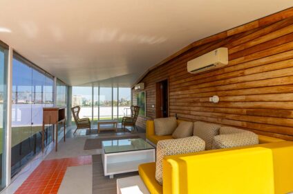 Best Villas In India