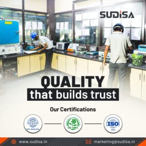 Sudisa