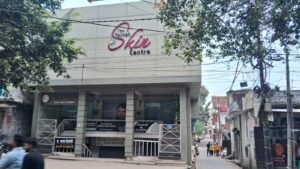 The Velvet Skin Centre