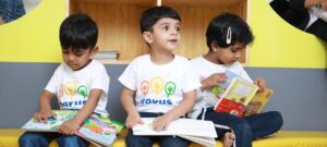 Novus Early Learning Center