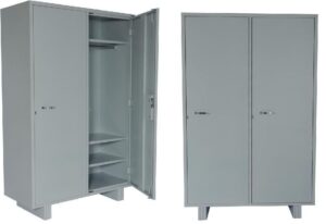 Siddharth Steel Furniture