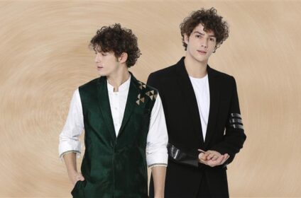 Mens wear