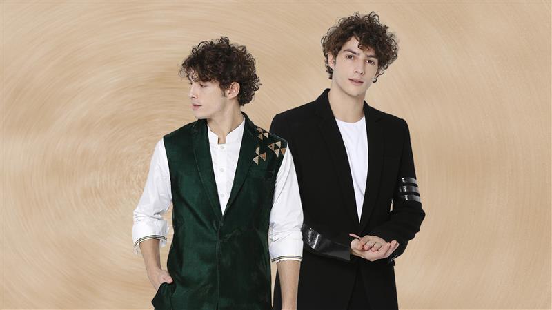 Mens wear