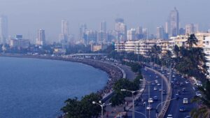 Bombay Cab