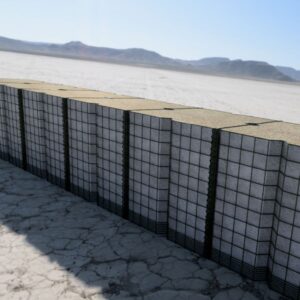A-1 Fence
