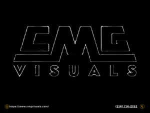 CMG Visuals LED Video Walls