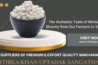 Mithila Makhana Buy in Bulk