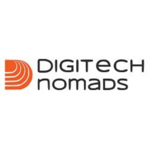 Digitech Nomads