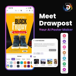 Draw Post