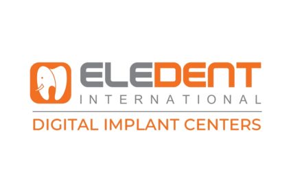 Eledent Dental Hospitals Logo