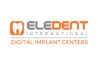 Eledent Dental Hospitals Logo