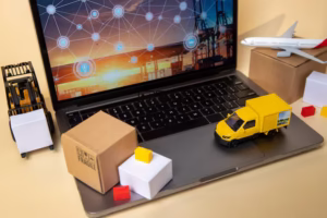 Yolojet – E-commerce Logistics & Shipping Service Provider