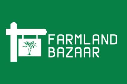 Farmland Bazaar Logo