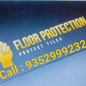 Floor Protection Bubbleguard In Jaipur