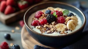 Qua Nutrition