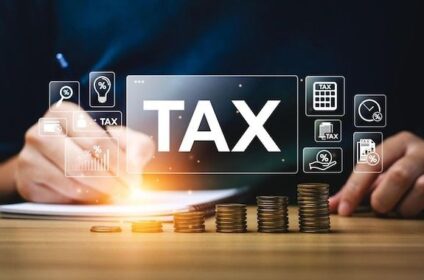 GST Registration Consultant in West Delhi,